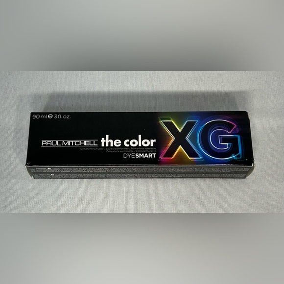 Paul Mitchell The Color XG Permanent Hair Color 3oz - 10PN - Picture 1 of 6
